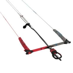 Naish Torque2 + Torque QR Bar -Kitesurfing Shop S27 Torque2 TorqueQR 1.2