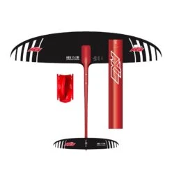 2023 WingFoil Package – AK Phazer V3 Foil Board And Axis SES Foil Set 2023 -Kitesurfing Shop SES FoilWingsMastBase Plate 3