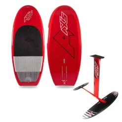 Kitesurfing Shop 14 2022 WingFoil Package β Axis Froth Foil Board And Axis SES Foil Set