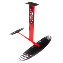 2022 WingFoil Package – Axis Froth Foil Board And Axis SES Foil Set -Kitesurfing Shop SES Full setup 1