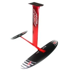 2023 WingFoil Package – Ozone Wasp V2 Foil Wing, AK Phazer V3 Foil Board And Axis SES Foil Set -Kitesurfing Shop SES Full setup 2