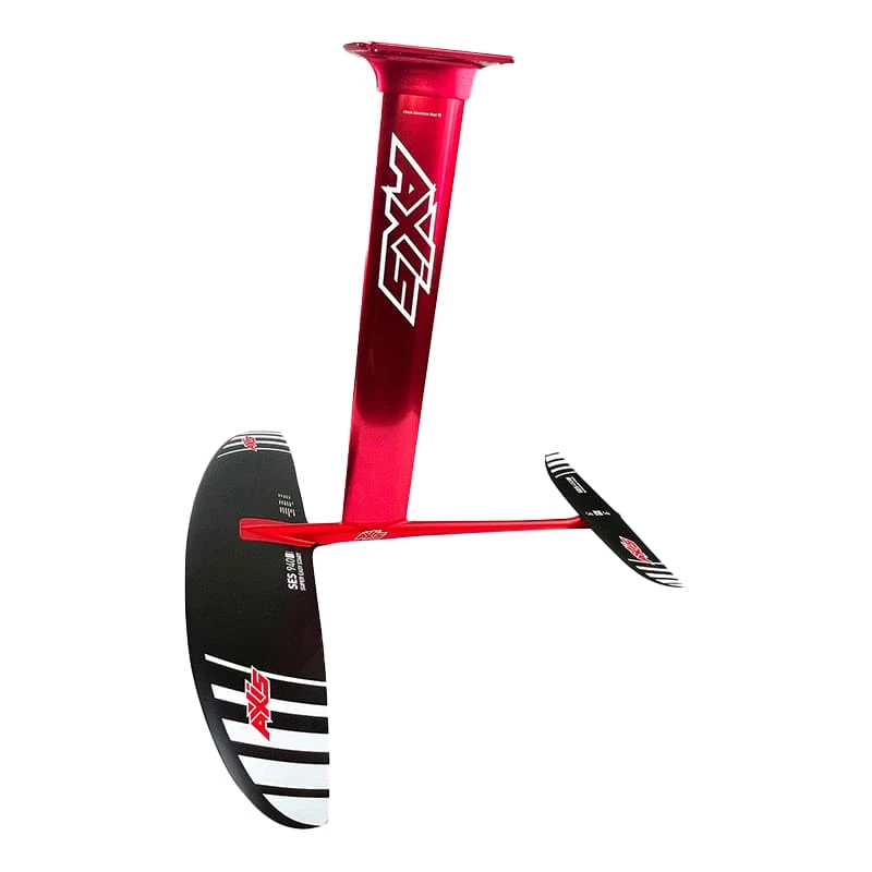 2022 WingFoil Package – AK Phazer V2 Foil Board And Axis SES Foil Set 7 2022 WingFoil Package – AK Phazer V2 Foil Board And Axis SES Foil Set - Image 7