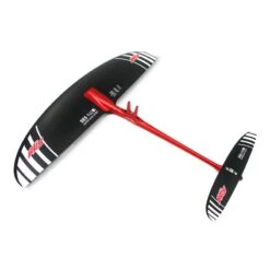 2023 WingFoil Package – AK Phazer V3 Foil Board And Axis SES Foil Set 2023 -Kitesurfing Shop SES Fusewings 3