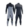ION Mens Wetsuit Seek Amp 3/2 Front Zip 2023 Available On Pre-Order Now