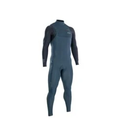 ION Seek Select 5/4 FZ (Front Zip) Mens Wetsuit 2022