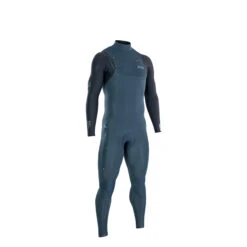 ION Seek Select 4/3 FZ (Front Zip) Mens Wetsuit 2022