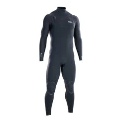 ION Seek Select 5/4 FZ (Front Zip) Mens Wetsuit 2024