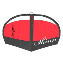 Shinn Escalator Foil Wing