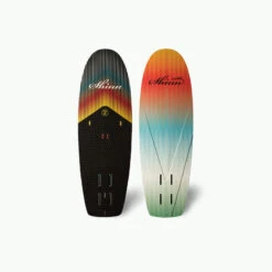 Shinn Jackson Chromatic Kite Foilboard
