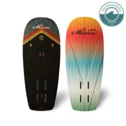 Package – Shinn Jackson Chromatic KiteFoil Board With Shinn P2 Foil Set -Kitesurfing Shop Shinn Jackson chromatic 112cm