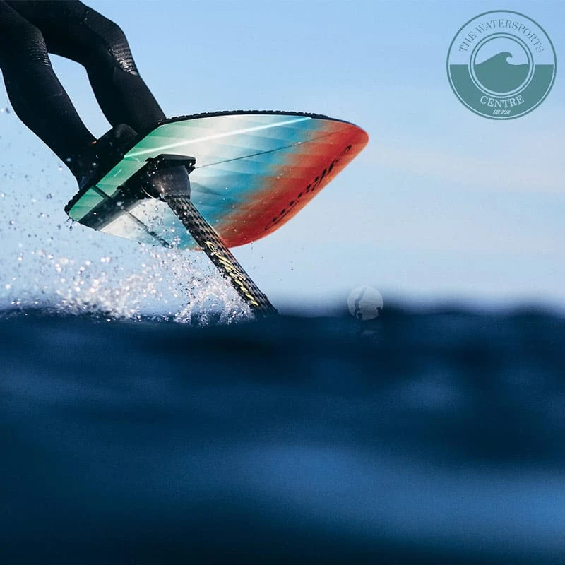 Shinn Jackson Chromatic Kite Foilboard 6 Shinn Jackson Chromatic Kite Foilboard - Image 6