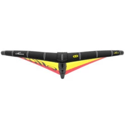 Shinn Resurector V2 WingFoil Wing -Kitesurfing Shop Shinn Resurector V2 Yellow Front