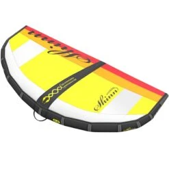 Shinn Resurector V2 WingFoil Wing -Kitesurfing Shop Shinn Resurector V2 Yellow Top