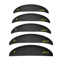 Shinn Suprahydro WingFoil Set -Kitesurfing Shop Shinn Suprahydro MD Carbon foil all front wings 1