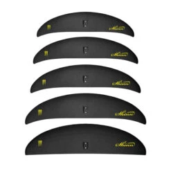 Shinn Suprahydro Multidirectional (MD) FULL Carbon WingFoil Set -Kitesurfing Shop Shinn Suprahydro MD Carbon foil all front wings
