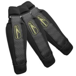 Shinn “Wave” Surfboard/FoilBoard Straps (3x Set)