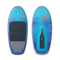 Duotone Sky Air Inflatable Foilboard