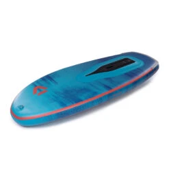 Duotone Sky Air Inflatable Foilboard -Kitesurfing Shop Sky Air bottom deck