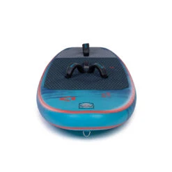 Duotone Sky Air Inflatable Foilboard -Kitesurfing Shop Sky Air nose of board