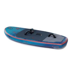 Duotone Sky Air Inflatable Foilboard -Kitesurfing Shop Sky Air side view