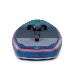 Duotone Sky Air Inflatable Foilboard -Kitesurfing Shop Sky Air tail of board