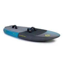 Duotone Sky Free SLS Foil Board 2024 -Kitesurfing Shop Sky Free SLS Board FrontSide Angle
