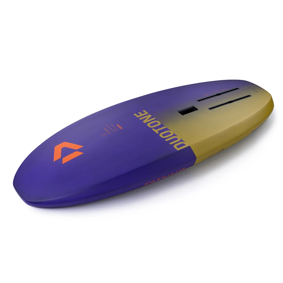 Duotone Sky Style SLS Foil Board 2024 2 Duotone Sky Style SLS Foil Board 2024 - Image 2