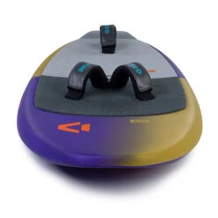 Duotone Sky Style SLS Foil Board 2024 13 Duotone Sky Style SLS Foil Board 2024 -Kitesurfing Shop Sky Style SLS Nose Angle