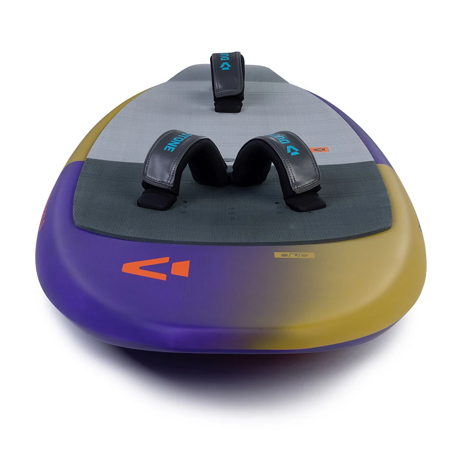 Duotone Sky Style SLS Foil Board 2024 5 Duotone Sky Style SLS Foil Board 2024 - Image 5