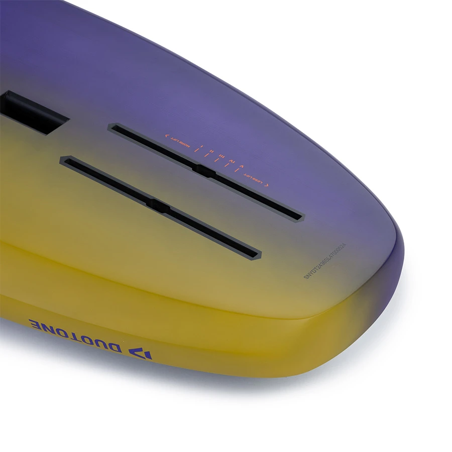 Duotone Sky Style SLS Foil Board 2024 6 Duotone Sky Style SLS Foil Board 2024 - Image 6