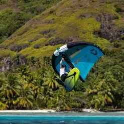 Duotone Sky Style Foil Board 2024 -Kitesurfing Shop Sky Style frestyle