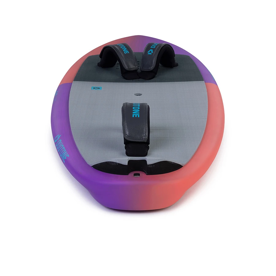 Duotone Sky Surf SLS Foil Board 2024 3 Duotone Sky Surf SLS Foil Board 2024 - Image 3