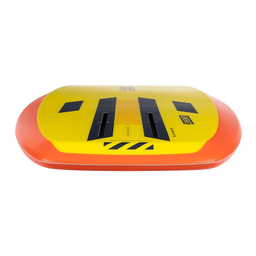 Slingshot Dwarf Craft V3 KiteFoil Board 3 Slingshot Dwarf Craft V3 KiteFoil Board - Image 3