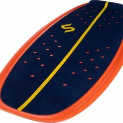 Slingshot Dwarf Craft V3 KiteFoil Board 7 Slingshot Dwarf Craft V3 KiteFoil Board -Kitesurfing Shop Slingshot DrawfCraft V3 deck pad