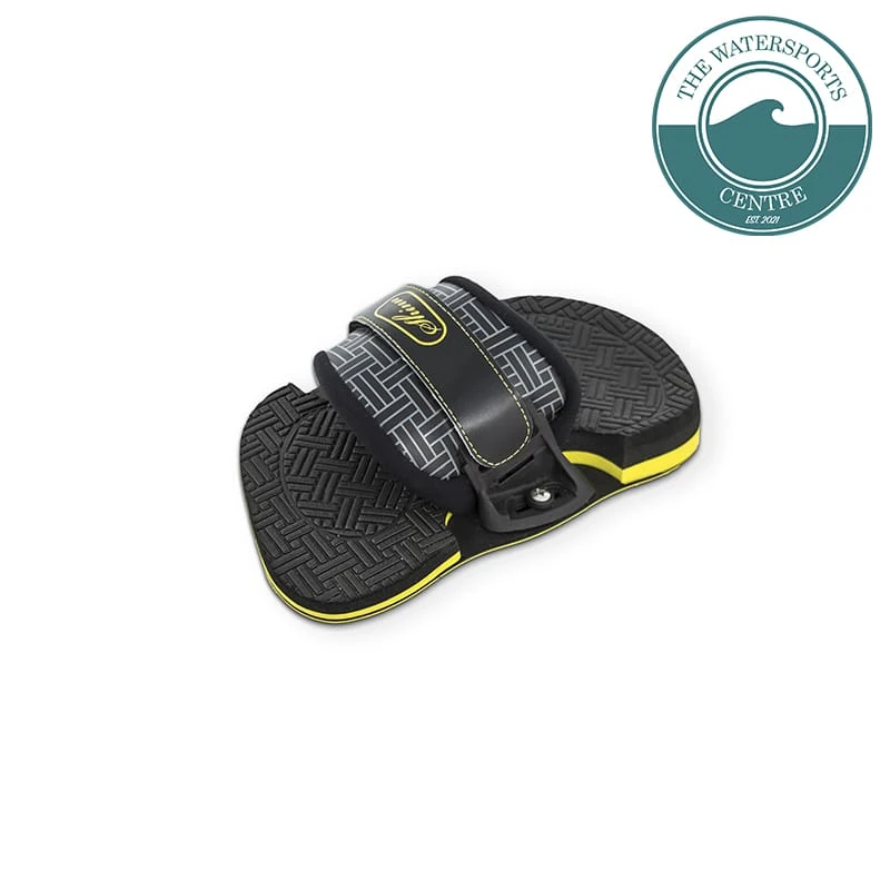 Shinn Sneaker 6 Footstraps/Pads 2 Shinn Sneaker 6 Footstraps/Pads - Image 2