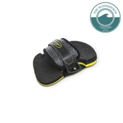 Airush One Progression + Pinbot Red + Bar + Harness + Pump 2021 Package -Kitesurfing Shop Sneaker 6 pads 1.2