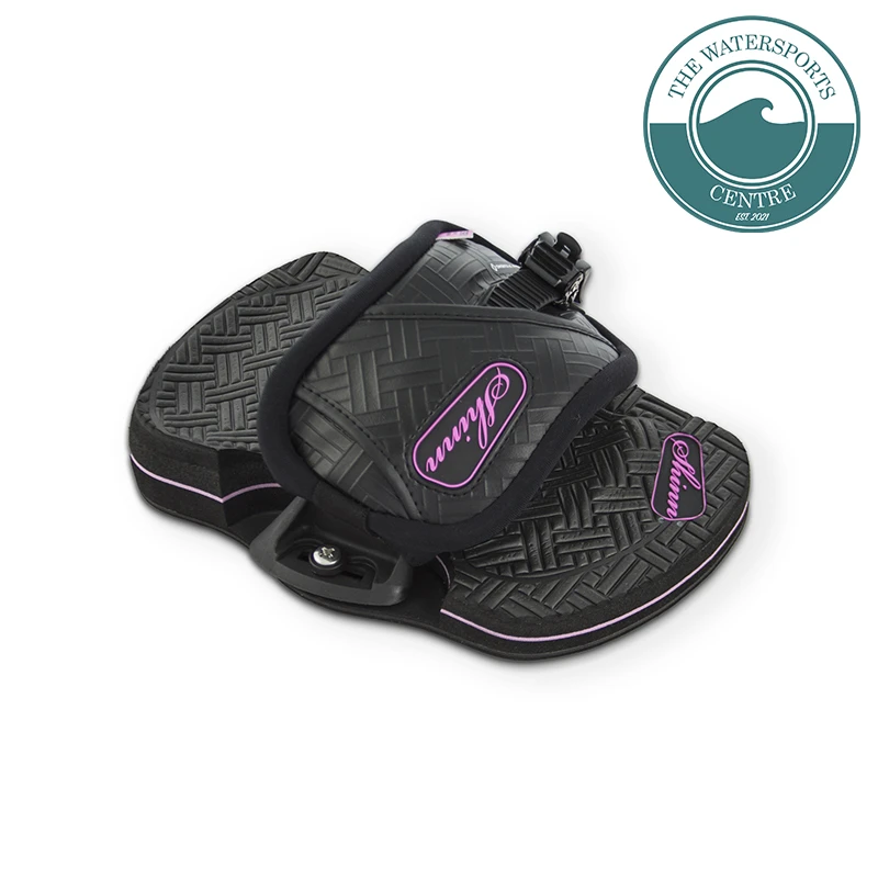 Shinn Sneaker SRSW Footstraps/Pads 2 Shinn Sneaker SRSW Footstraps/Pads - Image 2