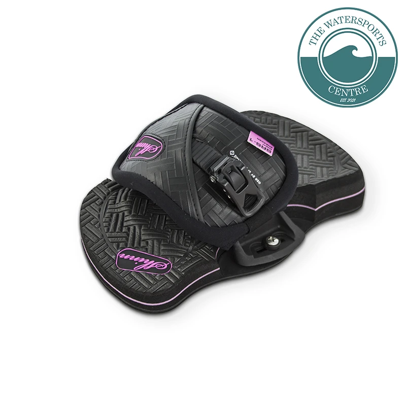 Shinn Sneaker SRSW Footstraps/Pads 1 Shinn Sneaker SRSW Footstraps/Pads