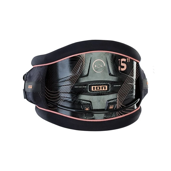 ION Sol Curv Harness Womens 2022 1 ION Sol Curv Harness Womens 2022