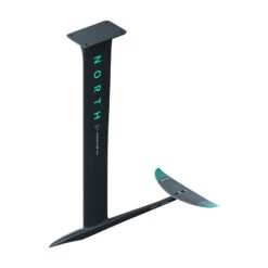 North Sonar CF Carbon Foil Set 2024