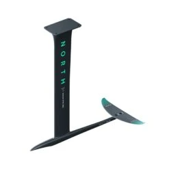 North Sonar CF Carbon Foil Set 2024 -Kitesurfing Shop Sonar Carbon Foil Set 72cm