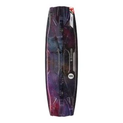 Kitesurfing Shop -Kitesurfing Shop Space Agency Top Deck