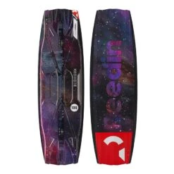 Kitesurfing Shop 46 ReedinΒ SpaceAgency Carbon Twintip 2024