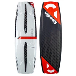 Reedin SpaceAgency Carbon Twintip 2023