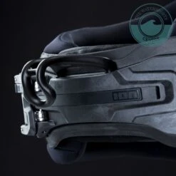 ION Riot Team Mens Harness -Kitesurfing Shop Spectre bar