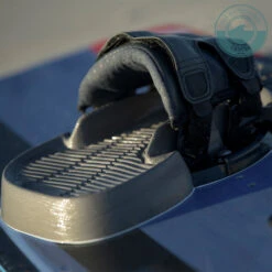 Reedin SUPER E Kiteboard -Kitesurfing Shop Super E pads