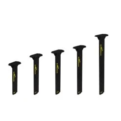 Shinn Suprahydro Multidirectional (MD) FULL Carbon WingFoil Set -Kitesurfing Shop SuperHydro HM carbon mast range from 60cm 110cm