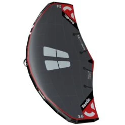 Reedin Superwing V3 11 Reedin Superwing V3 -Kitesurfing Shop Superwing V2 Grey Top