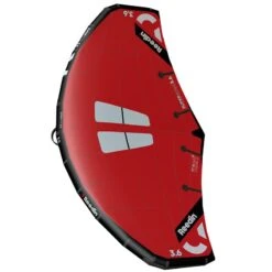 Reedin Superwing V3 10 Reedin Superwing V3 -Kitesurfing Shop Superwing V2 Red Top