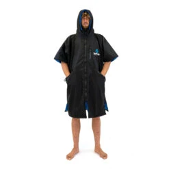 Surflogic Storm Robe SS (Short Sleeve) Unisex